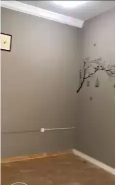 مسکونی املاک آماده 1 اتاق خواب U/F اپارتمان  برای اجاره که در السد , دوحه #7164 - 1  image 